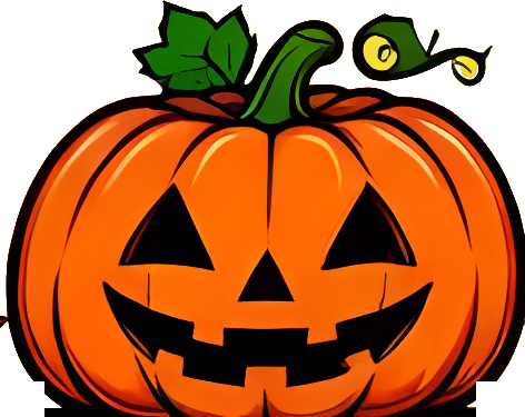 Jack-o'-lantern