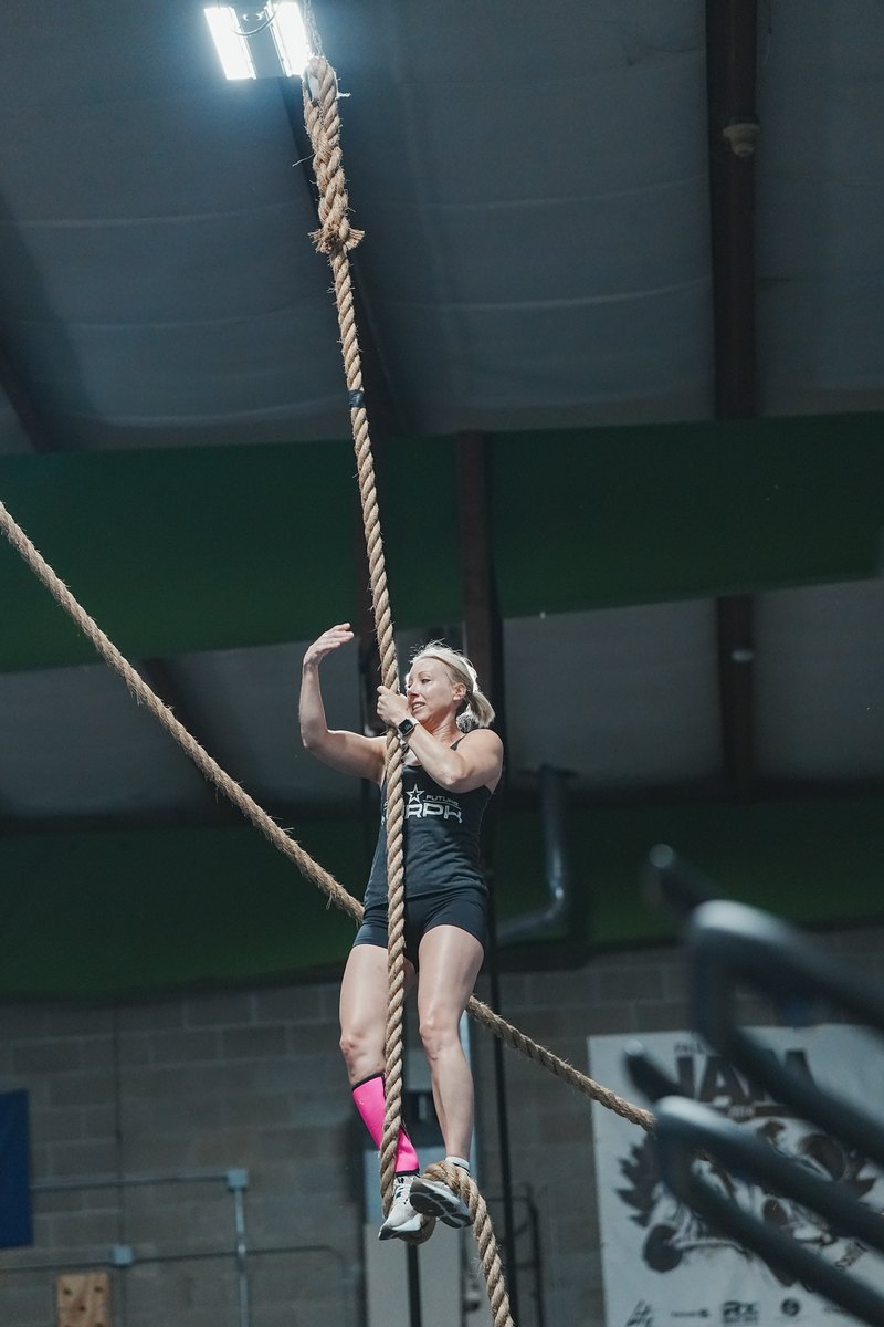 Integrated Strength. Campus conditioning built for gymnasts.