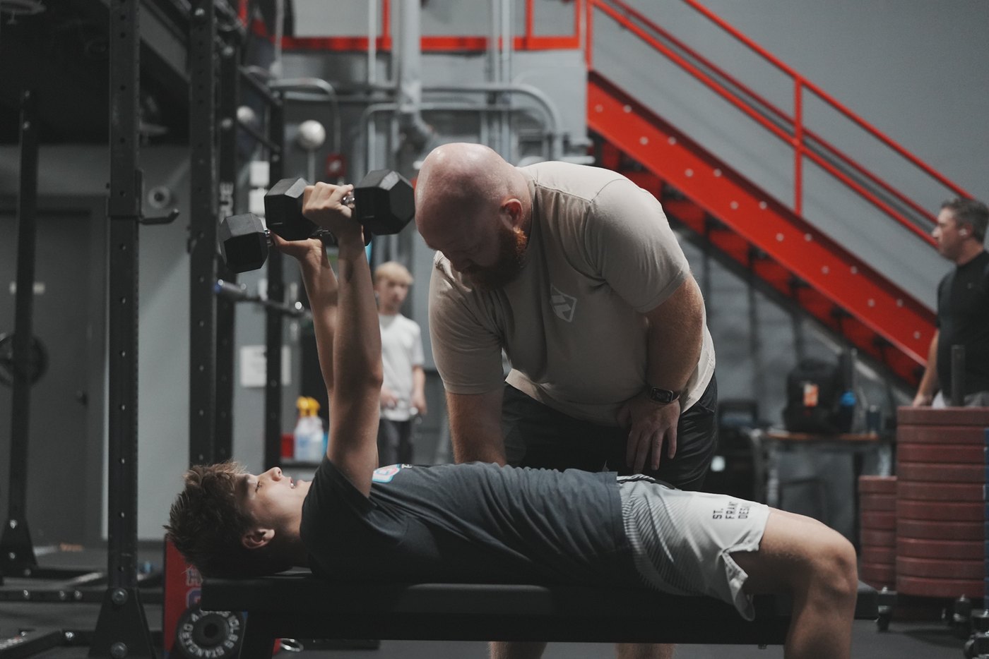 Elite Conditioning. Strength, power, and injury-prevention protocols.