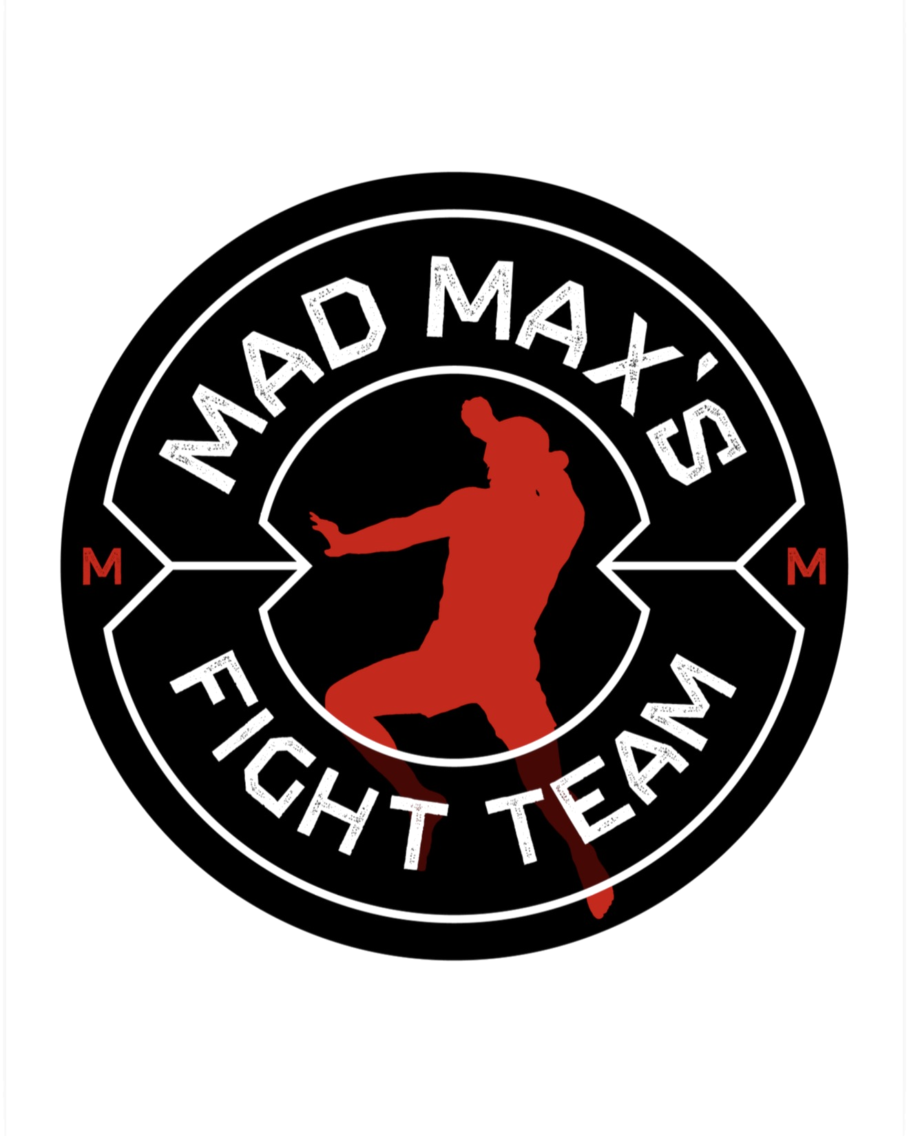Mad Max MMA
