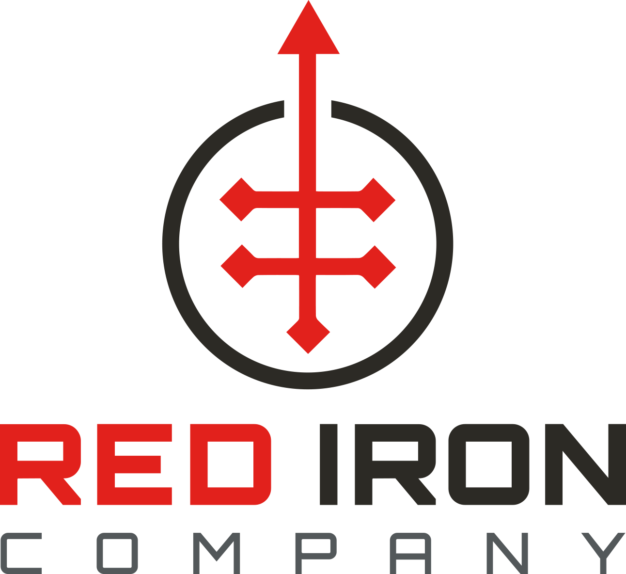 Red Iron